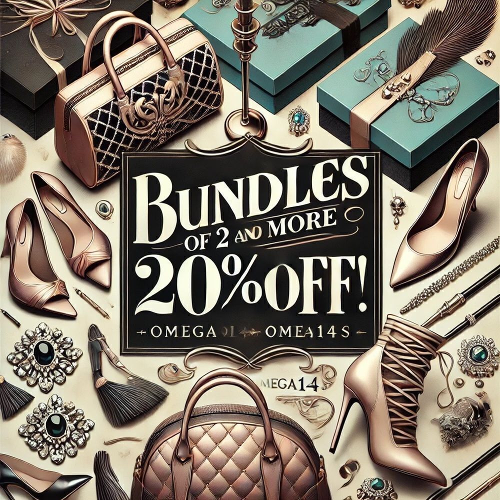 “Men’s Style – Great Deals & Discounts Just for You!” - Picture 2 of 9